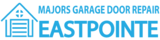 Majors Garage Door Repair Eastpointe, Eastpointe