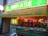 The Mirage Restaurant, Orpington