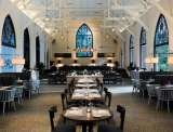 The White Rabbit, Singapore