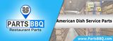 American-Dish-Service-Parts-PartsBBQ PartsBBQ  - Trusted Restaurant Equipment parts store in US. PartsBBQLLC,345 FireWood Drive Apt.3C. 