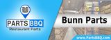 Bunn-Parts-PartsBBQ PartsBBQ  - Trusted Restaurant Equipment parts store in US. PartsBBQLLC,345 FireWood Drive Apt.3C. 