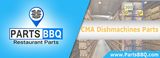 CMA-Dishmachines-Parts-PartsBBQ PartsBBQ  - Trusted Restaurant Equipment parts store in US. PartsBBQLLC,345 FireWood Drive Apt.3C. 
