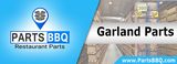 Garland-Parts-PartsBBQ PartsBBQ  - Trusted Restaurant Equipment parts store in US. PartsBBQLLC,345 FireWood Drive Apt.3C. 