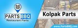 Kolpak-Parts-PartsBBQ PartsBBQ  - Trusted Restaurant Equipment parts store in US. PartsBBQLLC,345 FireWood Drive Apt.3C. 