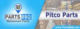 Pitco-Parts-PartsBBQ PartsBBQ  - Trusted Restaurant Equipment parts store in US. PartsBBQLLC,345 FireWood Drive Apt.3C. 