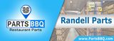 Randell-Parts-PartsBBQ PartsBBQ  - Trusted Restaurant Equipment parts store in US. PartsBBQLLC,345 FireWood Drive Apt.3C. 