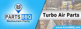 Turbo-Air-Parts-PartsBBQ PartsBBQ  - Trusted Restaurant Equipment parts store in US. PartsBBQLLC,345 FireWood Drive Apt.3C. 
