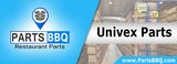 Univex-Parts-PartsBBQ, PartsBBQ  - Trusted Restaurant Equipment parts store in US., Dayton