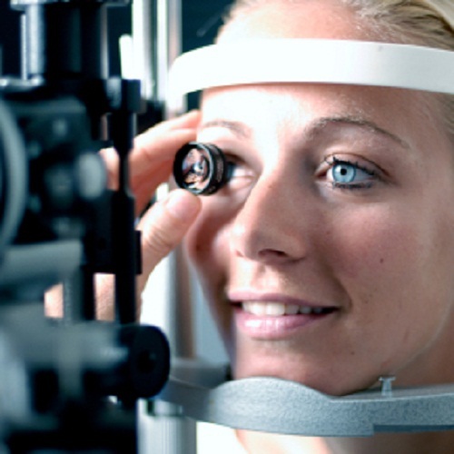  New Album of Family Eye Care 3471 Old Halifax Rd - Photo 4 of 4
