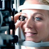 Family Eye Care, South Boston
