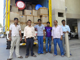 Website Gallery of Packer and Mover India
