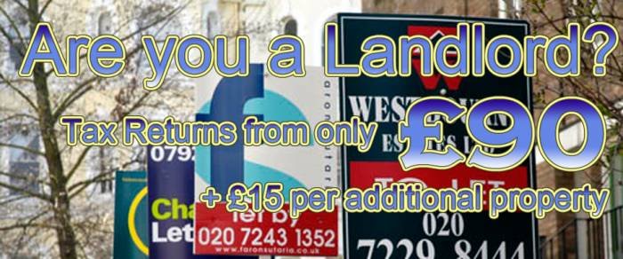  Profile Photos of Taxation UK Accountancy Ltd 1A Pretoria Road - Photo 5 of 7