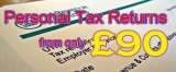 Taxation UK Accountancy Ltd, Chingford