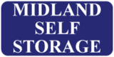 Midland Self Storage, TX