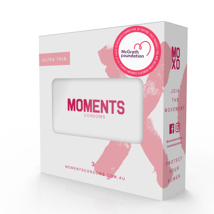  Profile Photos of Moments Condoms Unit 5, 47 Rushdale Street - Photo 1 of 1
