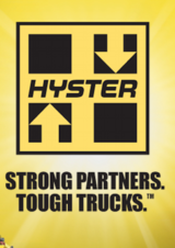 Forklift Co., Atlanta