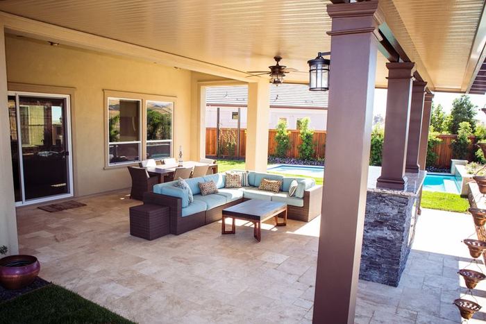  New Album of AJ's Landscaping & Outdoor Construction P.O. Box 1135 - Photo 3 of 5