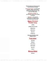 Menus & Prices, Black Angus Steakhouse @ NUS Bukit Timah Campus, Faculty of Law, House 4