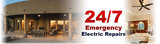 24x7 Electrician Services in Cave Creek AZ, Your Cave Creek Electrician - Electrical Contractor, Cave Creek