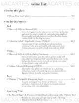 Menus & Prices, Candlenut Kitchen, Singapore 