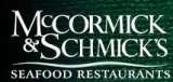 MCCORMICK & SCHMICK'S SEAFOOD RESTAURANT, Birmingham