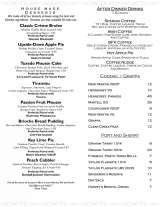 Menus & Prices, McCormick & Schmick's Seafood Restaurant  Phoenix, Phoenix