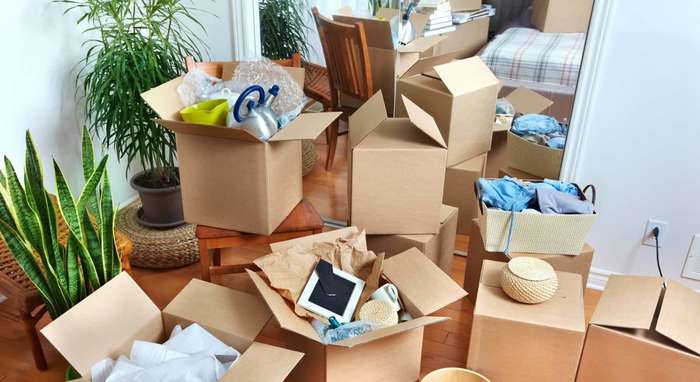  New Album of Packers and Movers Pune | Apollo Relocation Movers & Packers in Pune S.no 295/3/4, Nimbhalakar Nagar,  OPP. Pride Ashiyana Society,  Porwal Road Lohegaon Pune â€“ 411047 - Photo 4 of 8