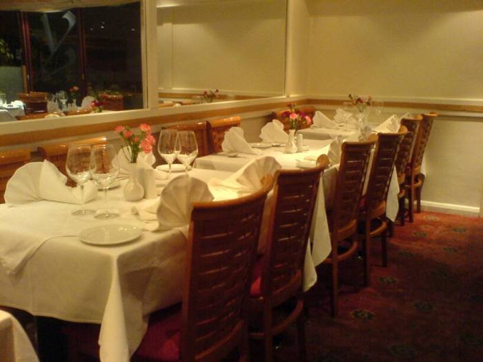  Profile Photos of Yasmin Tandoori 149 Hastings Road - Photo 1 of 4