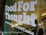 Food For Thought @ Queen Street, Singapore