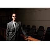 The Law Office of Bradley R Corbett, Criminal Defense Attorney, Temecula