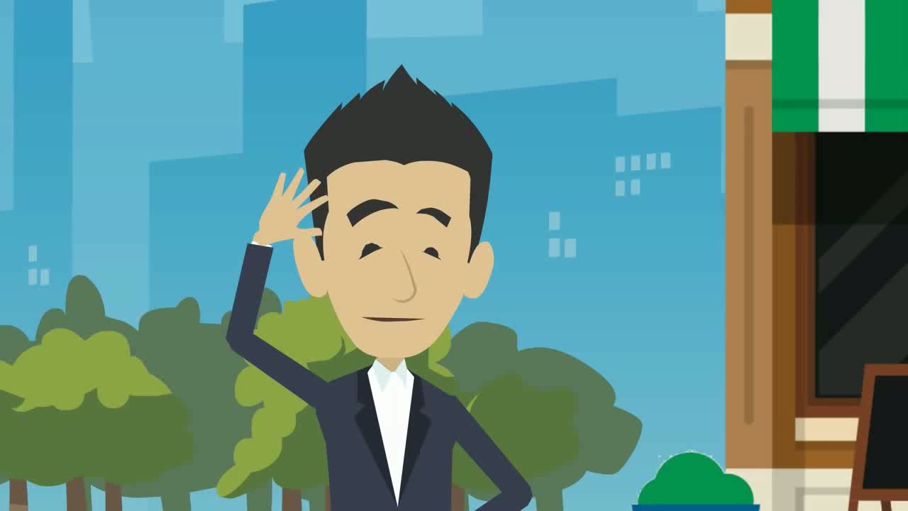 Business Cash Advance - An Alternative to Small Business Loans.mp4