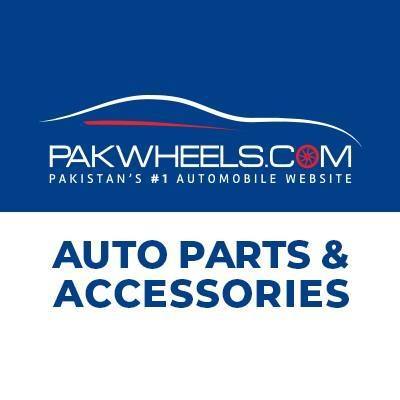  Profile Photos of PakWheels Auto Parts & Accessories Gulberg 3, Liberty - Photo 1 of 6
