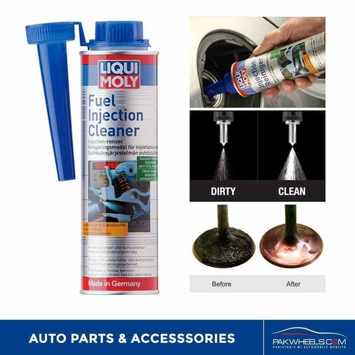  Profile Photos of PakWheels Auto Parts & Accessories Gulberg 3, Liberty - Photo 3 of 6