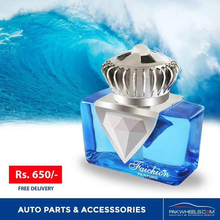  Profile Photos of PakWheels Auto Parts & Accessories Gulberg 3, Liberty - Photo 4 of 6