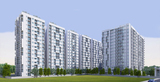 Godrej Meridien Sector 106 In Gurgaon, Gurgaon