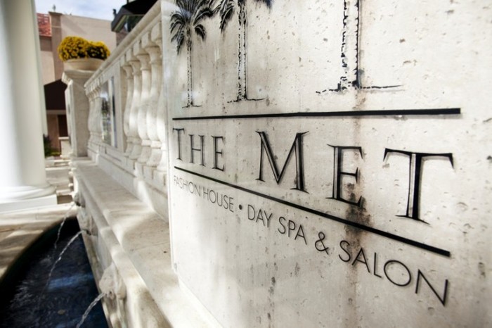  The Met Fashion House Day Spa & Salon of The Met Fashion House Day Spa & Salon 35 S Boulevard of the Presidents - Photo 19 of 21