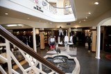  The Met Fashion House Day Spa & Salon 35 S Boulevard of the Presidents 