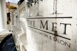  The Met Fashion House Day Spa & Salon 35 S Boulevard of the Presidents 