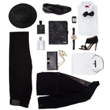  The Met Fashion House Day Spa & Salon 35 S Boulevard of the Presidents 