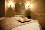  The Met Fashion House Day Spa & Salon 35 S Boulevard of the Presidents 