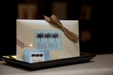  The Met Fashion House Day Spa & Salon 35 S Boulevard of the Presidents 