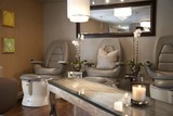  The Met Fashion House Day Spa & Salon 35 S Boulevard of the Presidents 