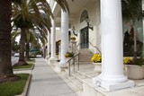  The Met Fashion House Day Spa & Salon 35 S Boulevard of the Presidents 