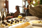  The Met Fashion House Day Spa & Salon 35 S Boulevard of the Presidents 