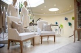  The Met Fashion House Day Spa & Salon 35 S Boulevard of the Presidents 