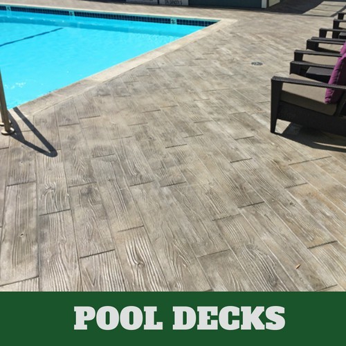  Profile Photos of Milford Stamped Concrete 7 Stovell Street - Photo 5 of 7