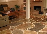  Milford Stamped Concrete 7 Stovell Street 