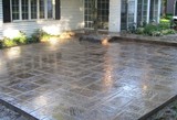  Milford Stamped Concrete 7 Stovell Street 