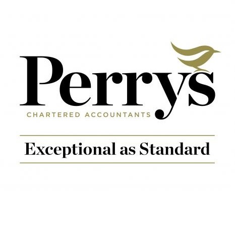  Profile Photos of Perrys Chartered Accountants 34 Threadneedle Street - Photo 1 of 1