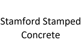 Stamford Stamped Concrete, Stamford
